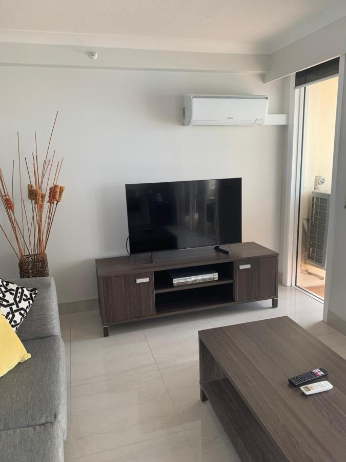 Stunning 2 Bedroom Ocean View Apartment 黄金海岸 外观 照片
