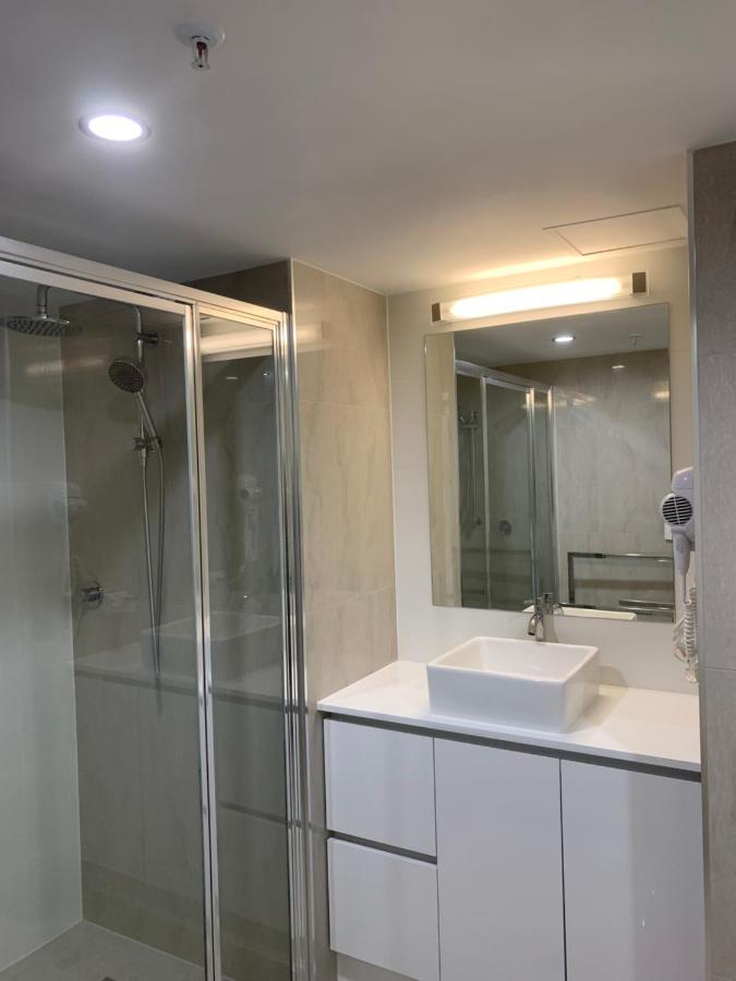 Stunning 2 Bedroom Ocean View Apartment 黄金海岸 外观 照片