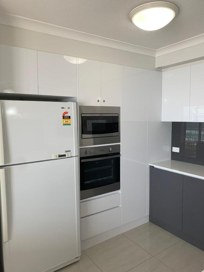 Stunning 2 Bedroom Ocean View Apartment 黄金海岸 外观 照片