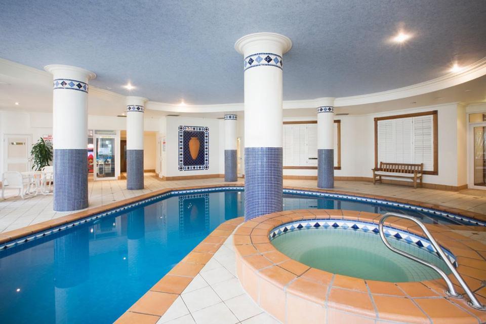 Stunning 2 Bedroom Ocean View Apartment 黄金海岸 外观 照片